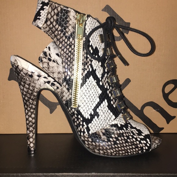 Beau + Ashe - Picture 8 of 11